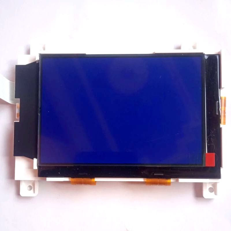 thumbnail image 2 of LCD Display Screen For Yamaha PSR S500 S550 S650 & DGX-520/620/630/640 Keyboards 2 of 3