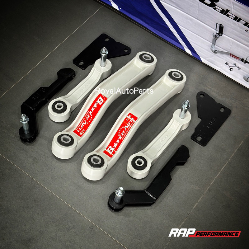 Jual BALANCE ARM STABILISER BAR INNOVA FORTUNER PAJERO ORIGINAL ...