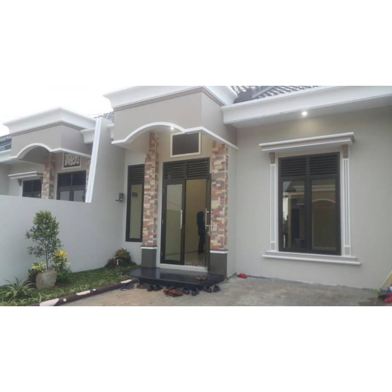 Jual Pintu kaca aluminium rumah dan jendela kaca | Shopee Indonesia