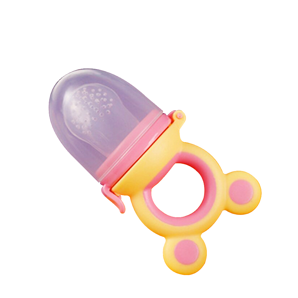 Jual Empeng Buah Bayi Baby Fruit Food Feeder Dot Buah Bayi