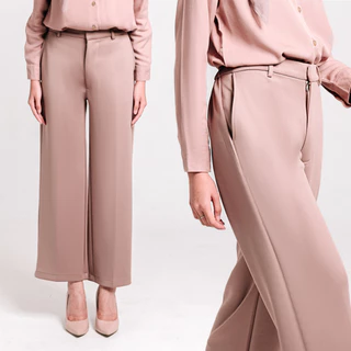 Dean Culotte (Minor Reject)