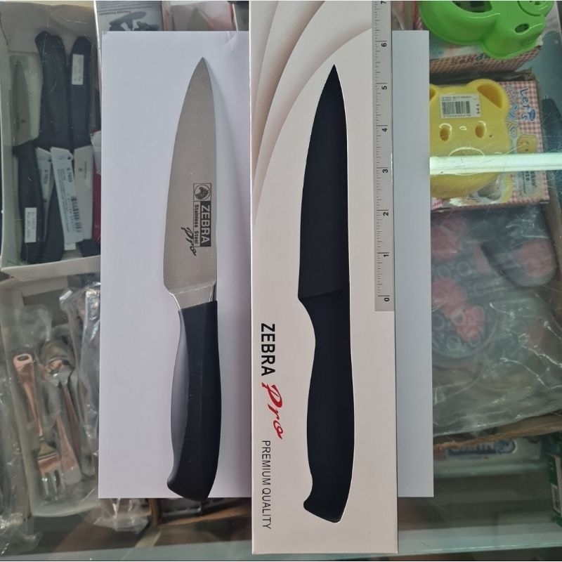 Ceramic Knife Set,Professional Kitchen Knives with Sheaths and One Peeler,Rust Proof Ultra -Sharp 3 inch 4 inch 5 inch 6 inchChef Knife Utility Fruit
