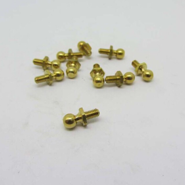 TAMIYA FROG/HOT SHOT/BOOMERANG/BIGWIG/THUNDER Shot, 3515004/13515004 16T Pignone EUR 4,69 - Foto 13