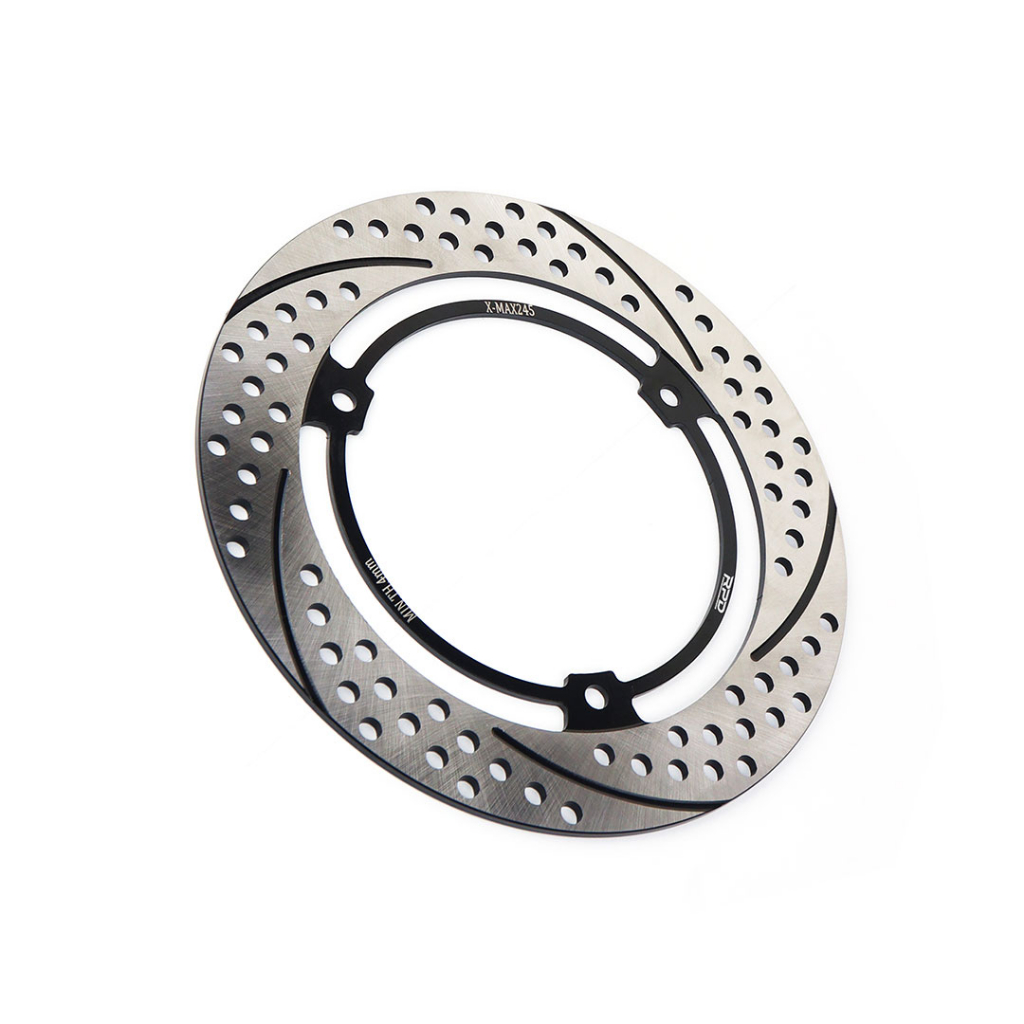 Jual RPD Rear Disc Rotor 245MM For X-Max | Shopee Indonesia