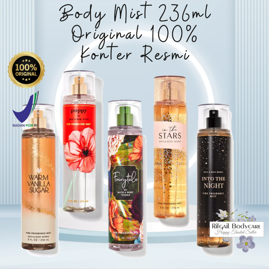 Fine Fragrance Mist Bath And Body Works Eau De Parfum Love Love