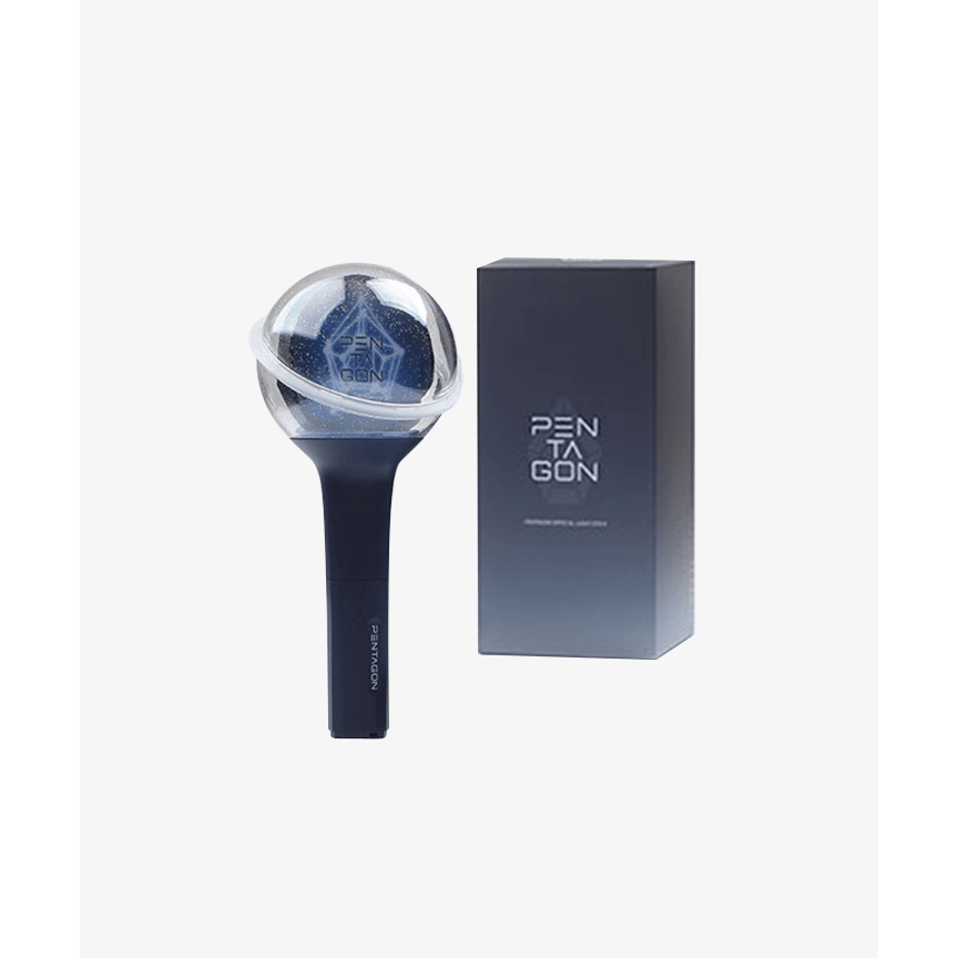 Jual PENTAGON OFFICIAL LIGHTSTICK LS Universe (Official Light Stick