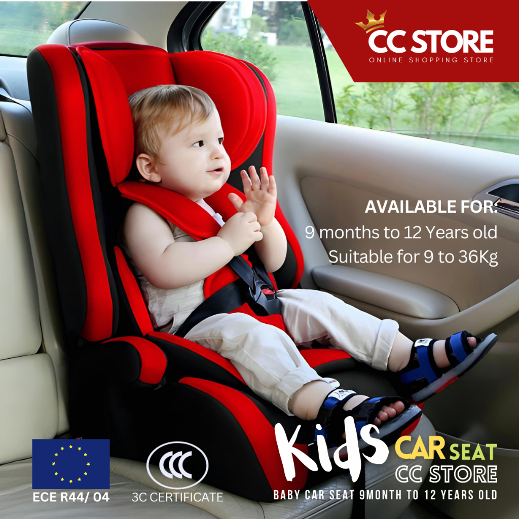 Cari Car Seat Murah di Surabaya? Temukan Pilihan Terbaik di Toko Bayi Online!
