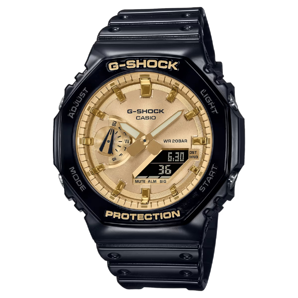 Jual Casio G Shock Jam Tangan Analog Digital Pria Original GA