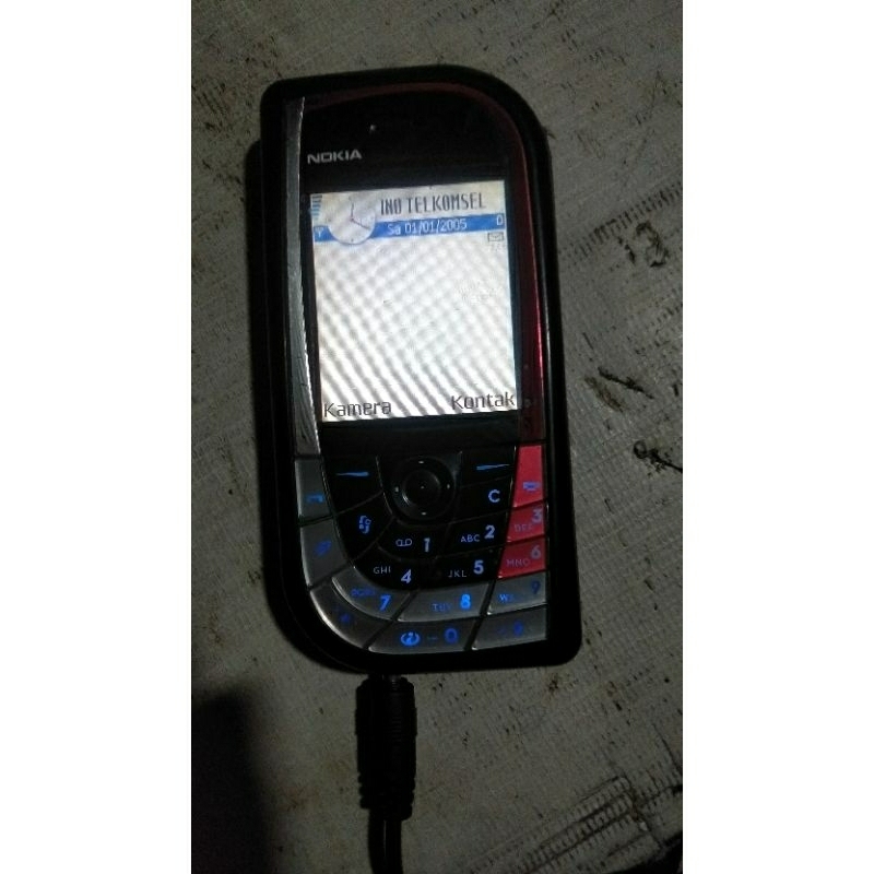 Jual nokia Clasic 7610 | Shopee Indonesia