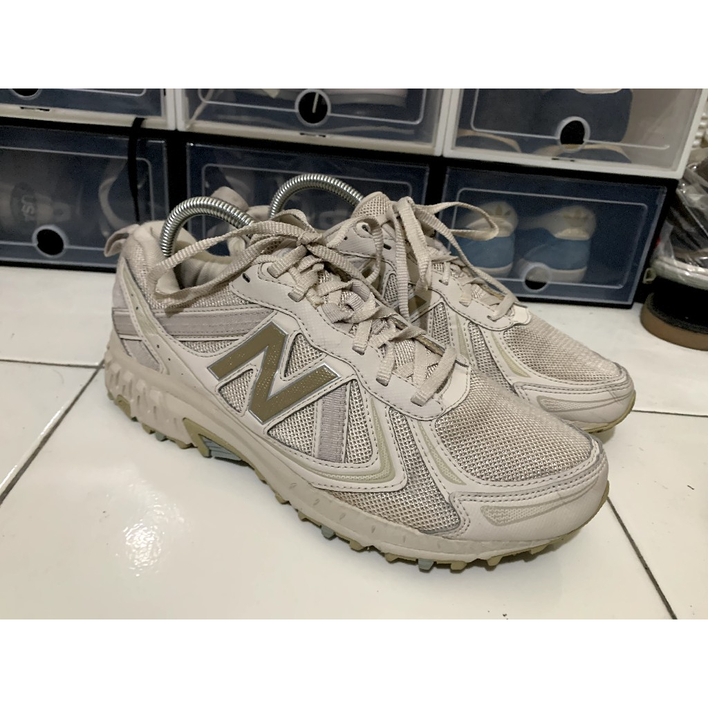 Jual NB 410 v5 Gray Gold Shopee Indonesia