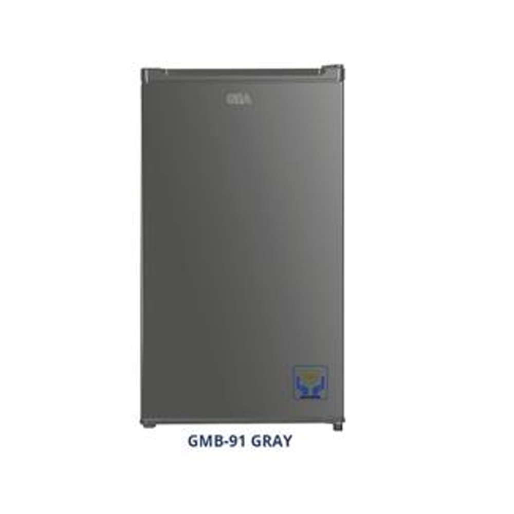 Jual Mini Bar Refrigerator For Hotel / GMB91 GRAY Kulkas GEA /