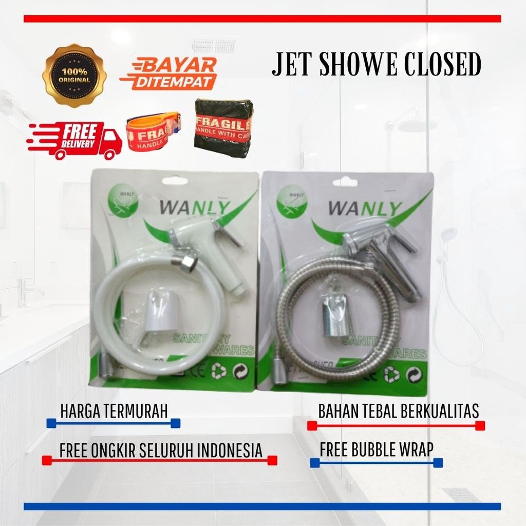 Jual SHOWER II FOGGING KECIL II FOGGING PW-MO2 | Shopee Indonesia