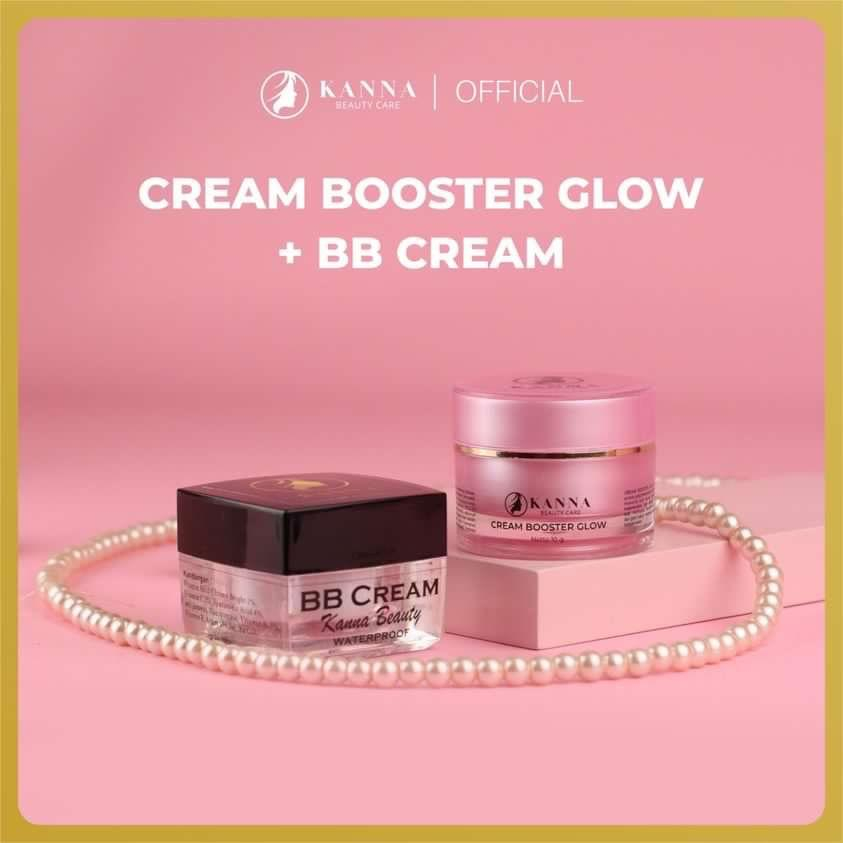 Jual Paket PREMIUM ( BB Cream Dan Salep Booster ) | Shopee Indonesia