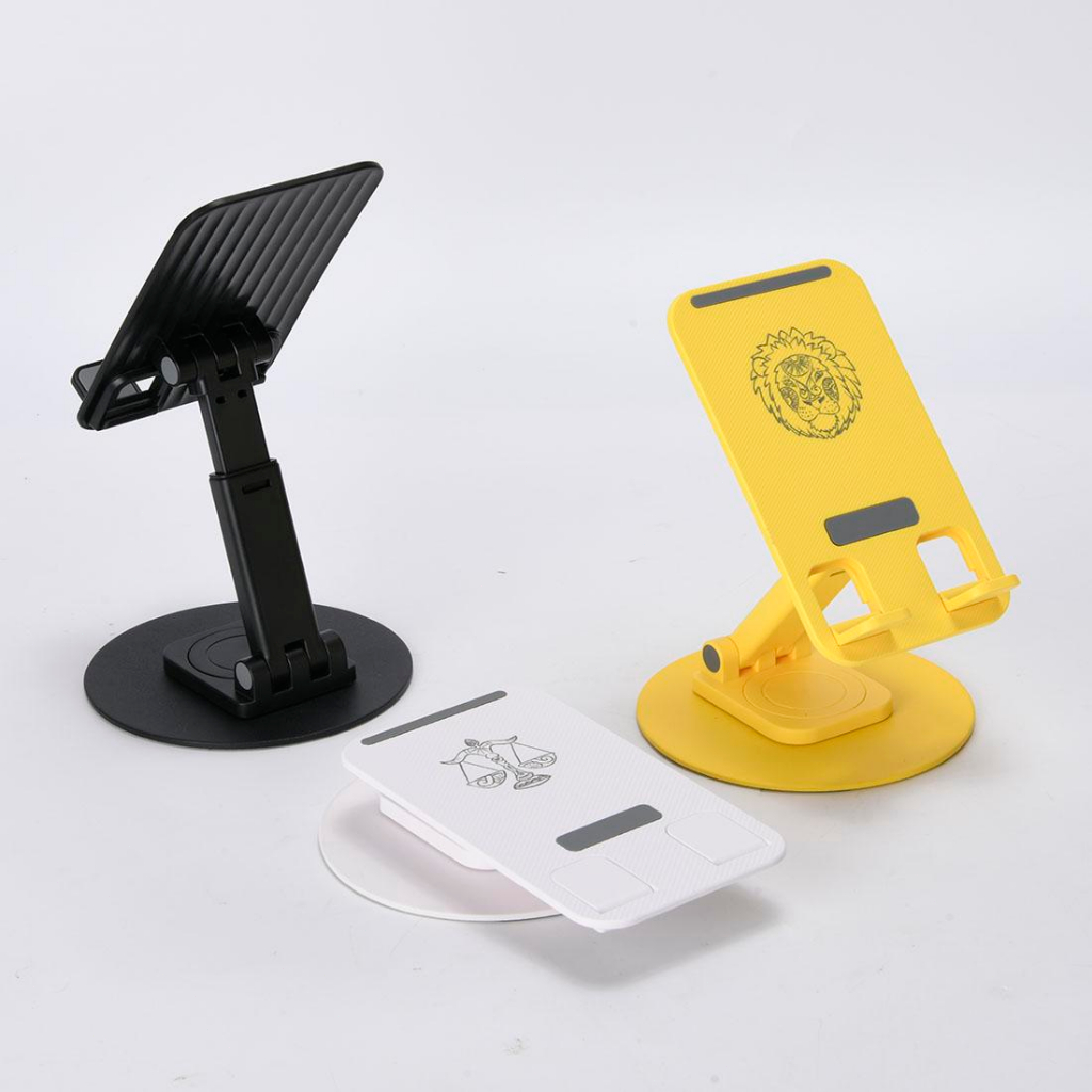 Jual NATA Holder HP Phone Stand Dudukan Ponsel Folding 360 Rotasi ...