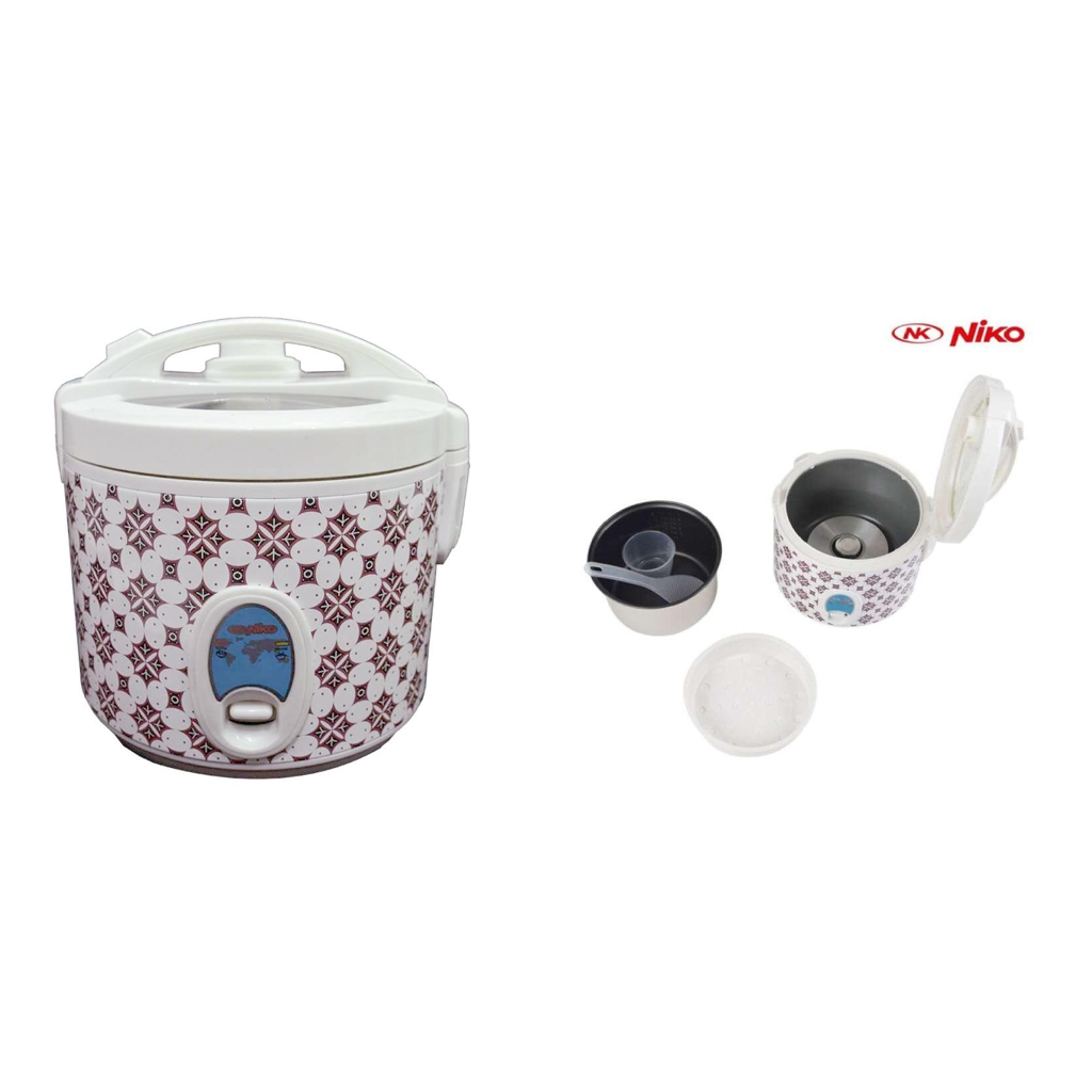 Jual Nike Rice Cooker Batik | Shopee Indonesia