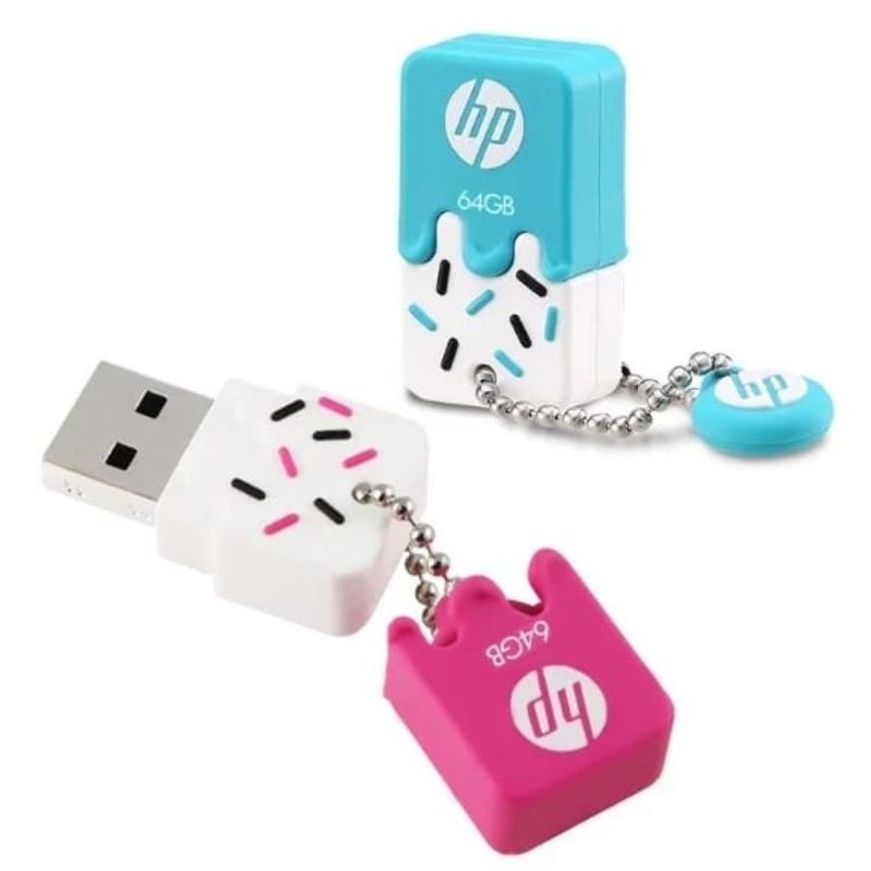 Jual FLASHDISK BENTUK ES CREAM CS | Shopee Indonesia