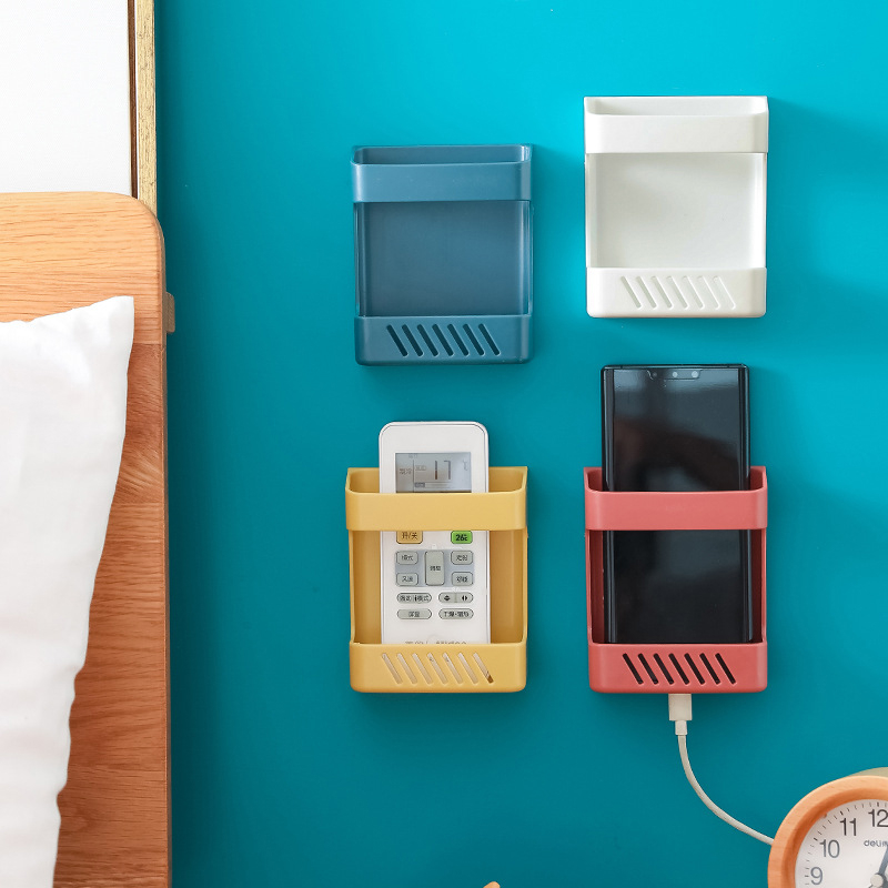Jual [PROMO] Holder Organizer Multifungsi / TEMPAT PENYIMPANAN REMOTE ...