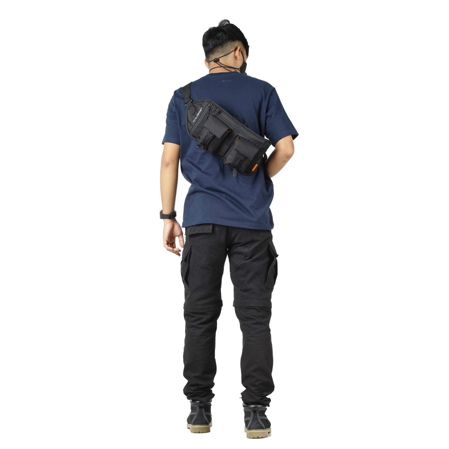 Jual Tas Selempang Kalibre Challenger 921287 000 Cro…