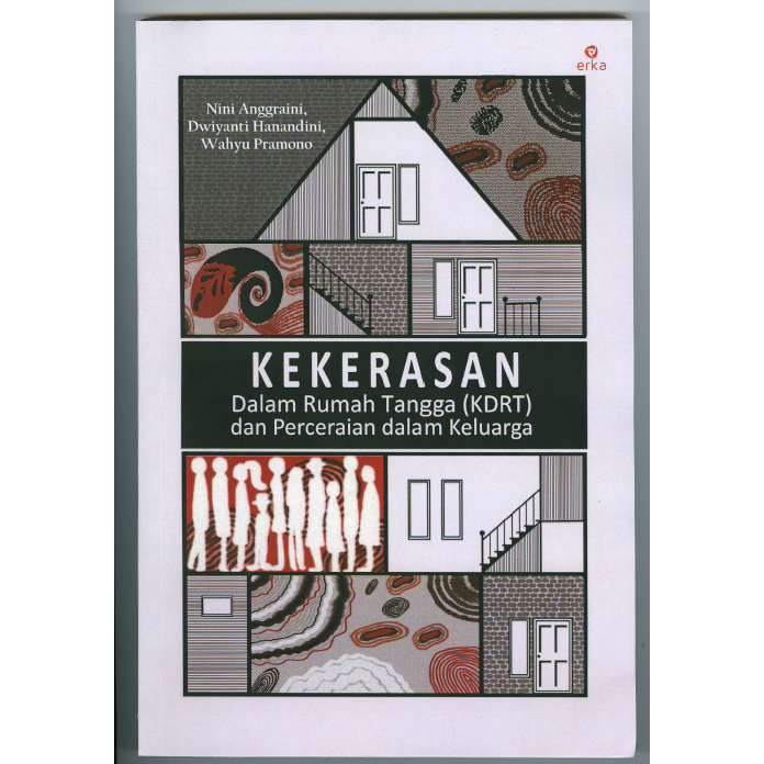 Jual (ID0709) Kekerasan Dalam Rumah Tangga (KDRT) Dan Perceraian Dalam ...