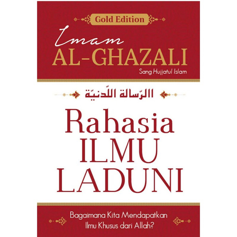 Jual Rahasia Ilmu Laduni Turos Shopee Indonesia 0998