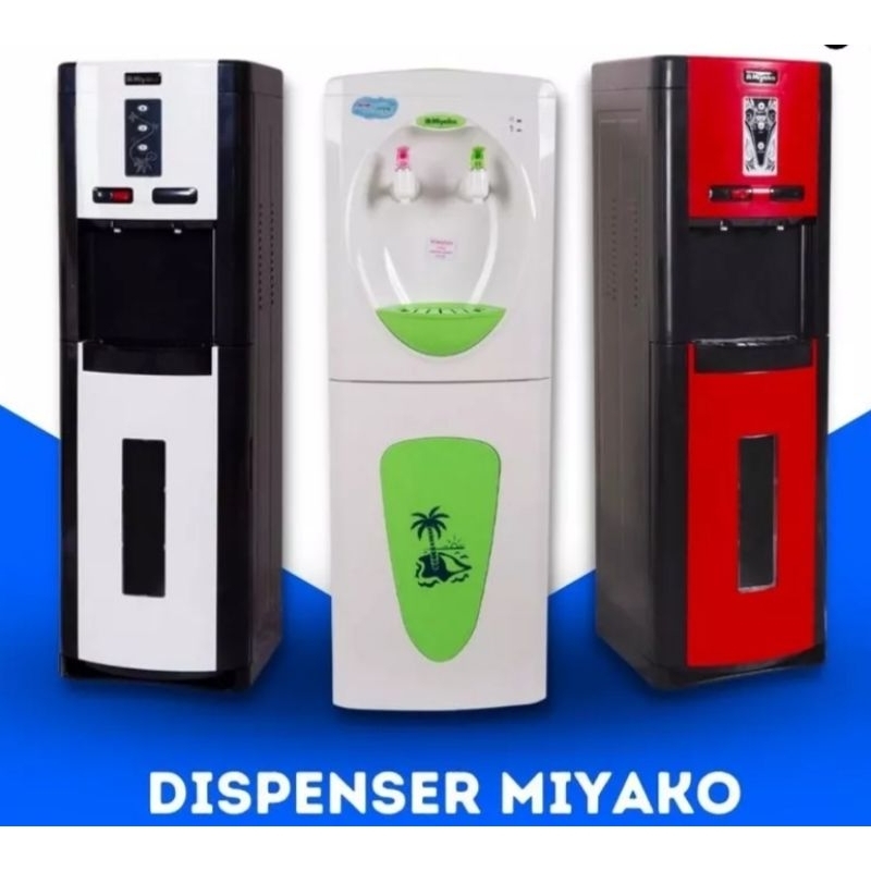 Jual Miyako Wdp Miyako Wdp Miyako Wd Miyako Dispenser Tinggi Dispenser Galon