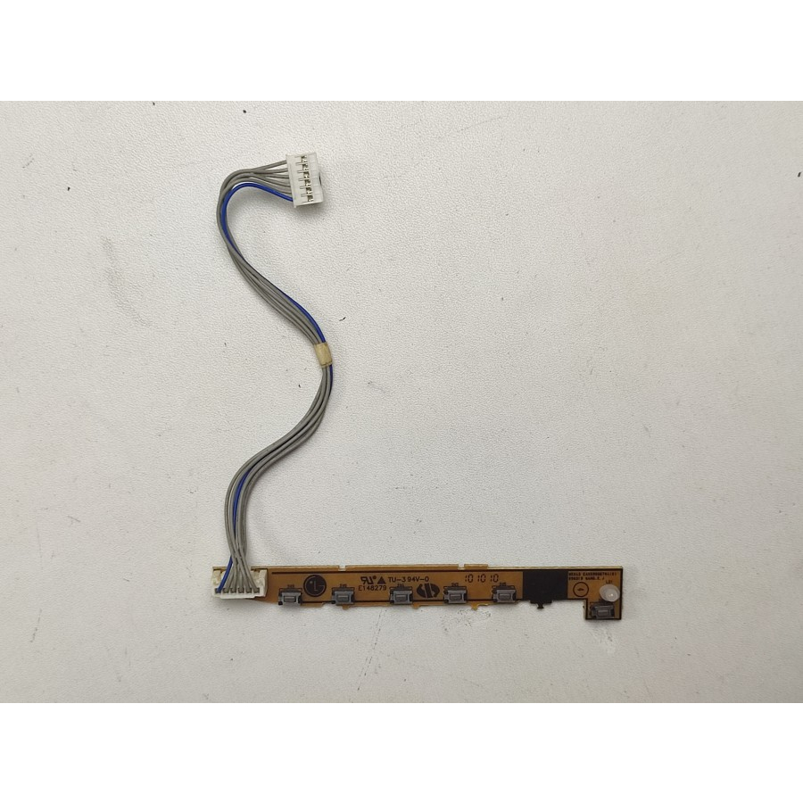 Jual ET70 SWM-LG-3 Switch Power BUTTON ON OFF MONITOR LG FLATRON W1643S ...