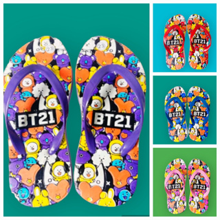 Dipakai Sampai Buluk, Harga Sandal Selop Jin BTS Bikin Tercengang