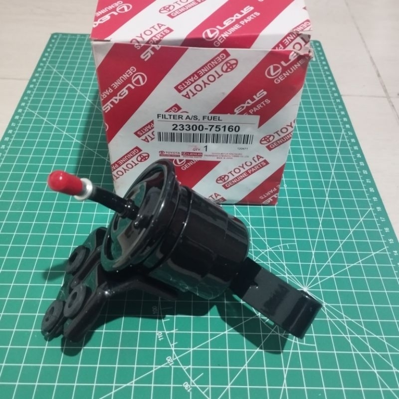Jual FILTER BENSIN INNOVA REBORN INOVA REBORN BENSIN | Shopee Indonesia