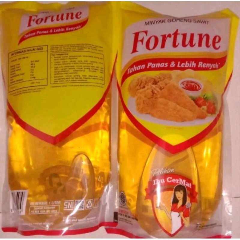 Jual Fortune Minyak Goreng Liter Filma Minyak Goreng Liter Sunco