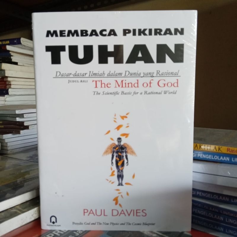 Jual BUKU MEMBACA-PIKIRAN-TUHAN | Shopee Indonesia