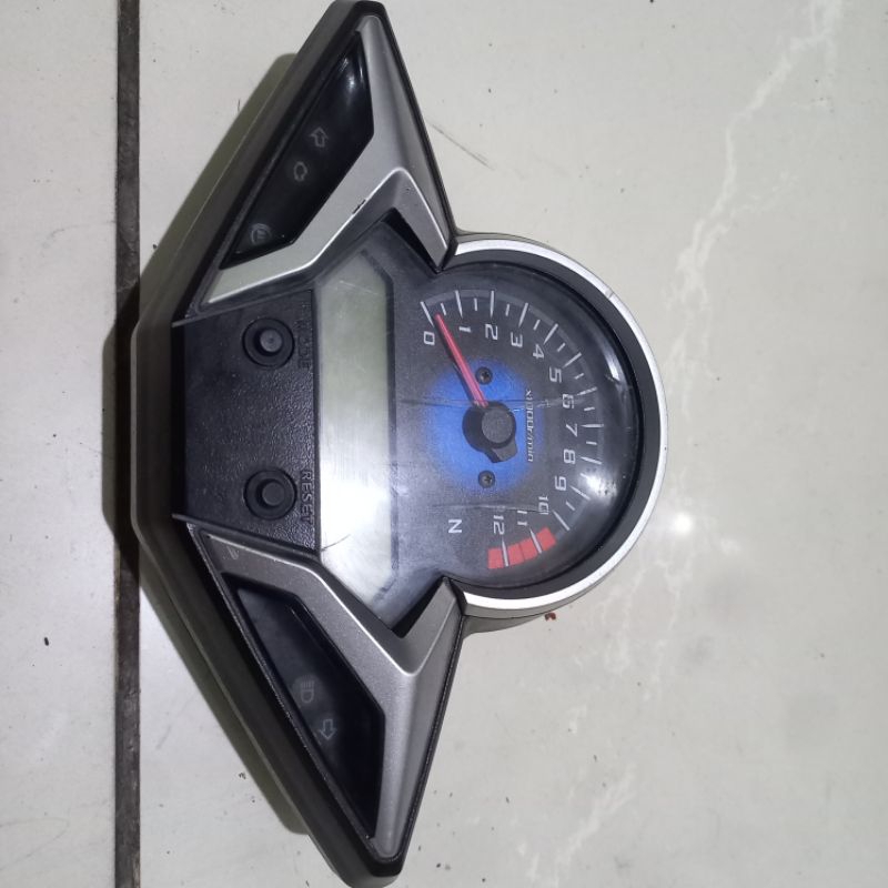 Jual speedo speedometer original honda cbr 250 cbu thailand ABS