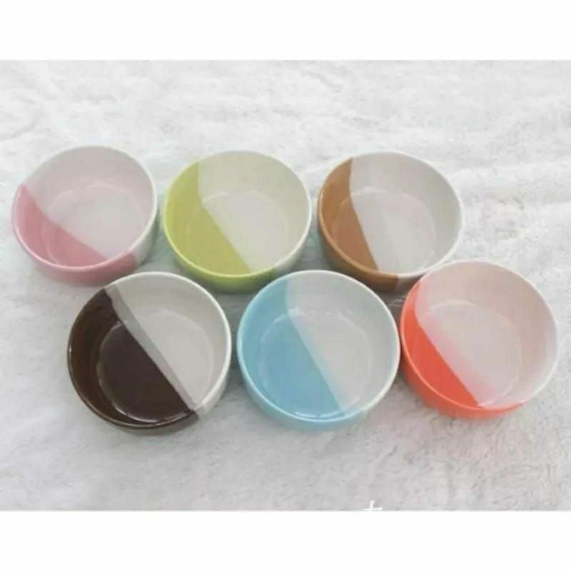 Jual mangkok keramik kaibon SNI Shopee Indonesia