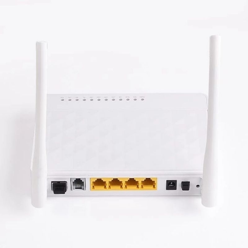Jual BARU MODEM ROUTER BT-PON EPON ONT BT-601EB ( BARU ) | Shopee Indonesia