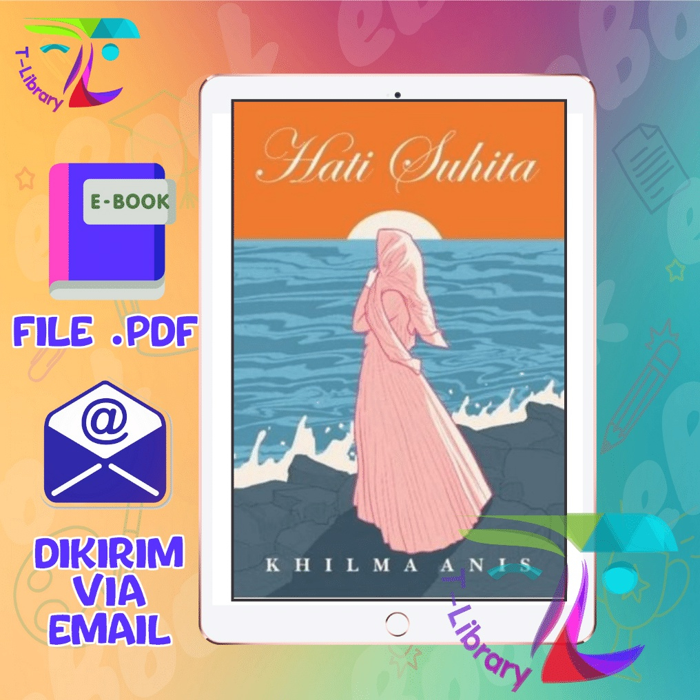 Jual HATI SUHITA Shopee Indonesia