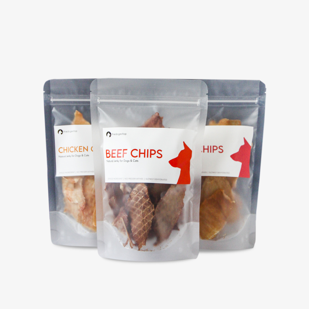 Jual Doge Treats Bundling | Shopee Indonesia
