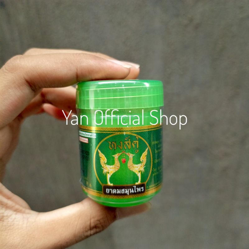 Jual novolife twin swan inhaler - original thailand | Shopee Indonesia
