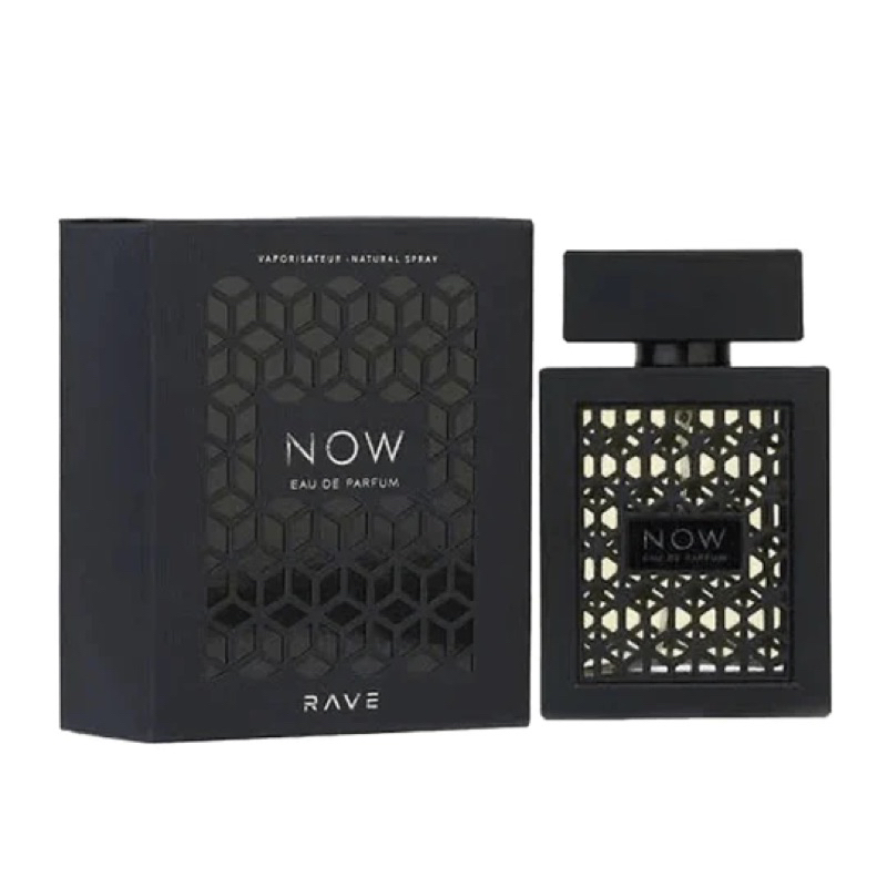 Rave Now 14 main image 1