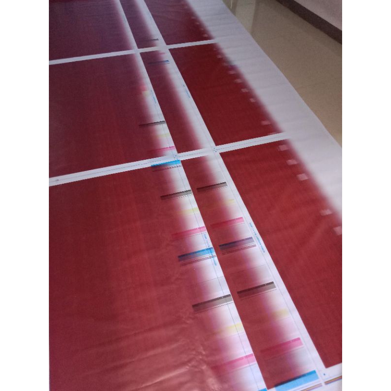 Jual SPAANDUK, BALIGO, BALIHO KOREA POLOS / GAGAL PRINT/ SISA PRODUKSI ...