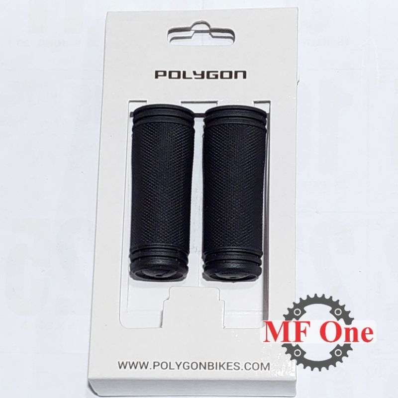Jual Handgrip / Handle Grip Polygon Pendek Pendek Sierra, Lovina ...