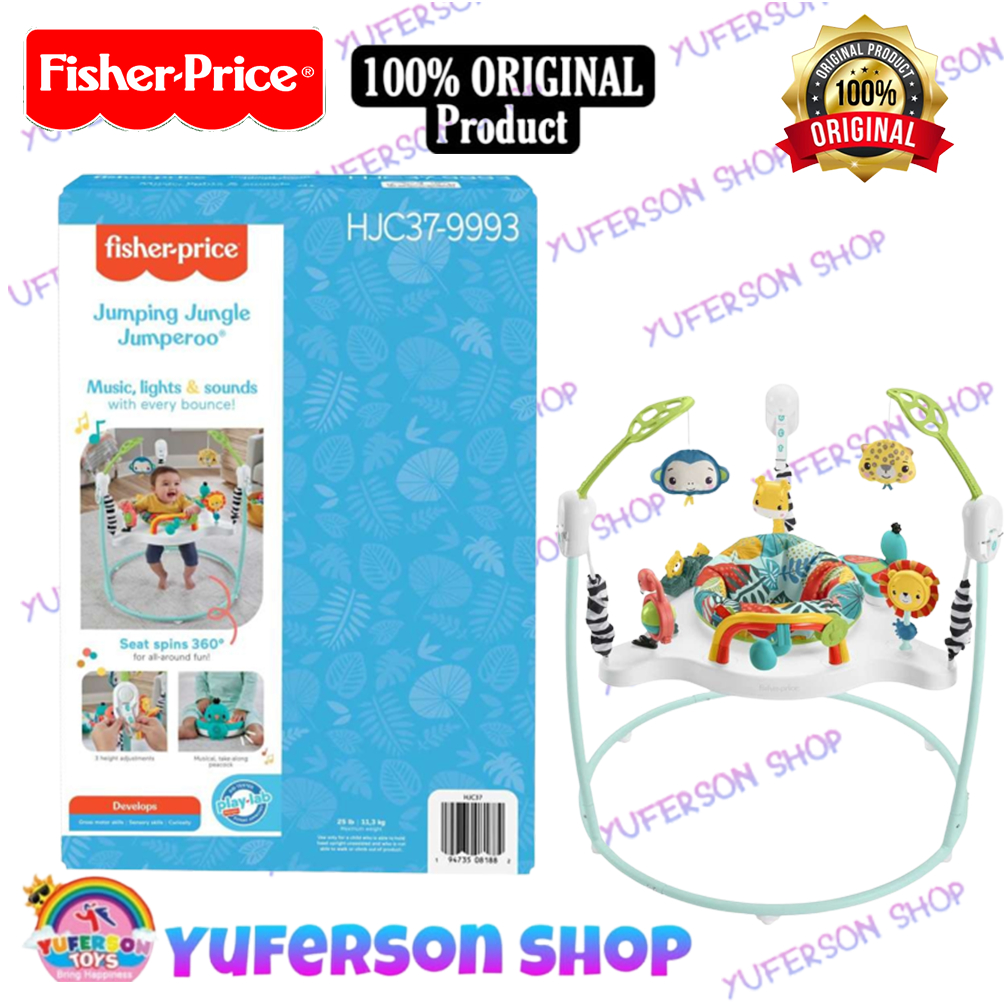 Harga jumperoo cheap