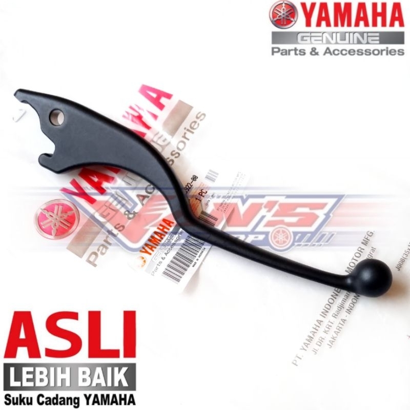Jual Handle Rem New Xmax 250/300 Connected Original Yamaha Genuine ...