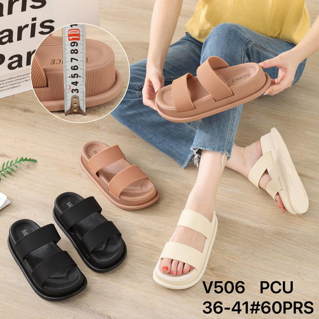 Gambar best sale sandal balance