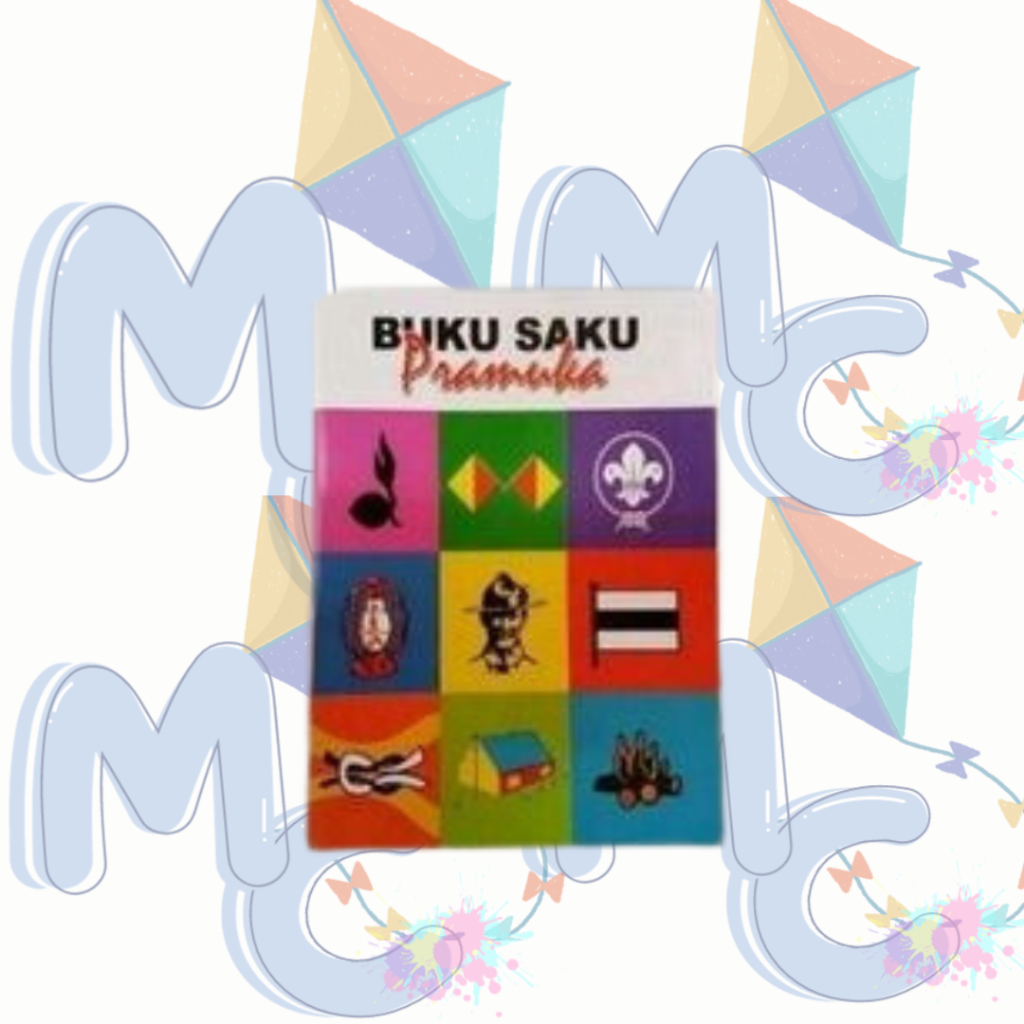 Jual Buku Saku Pramuka Buku Pramuka | Shopee Indonesia