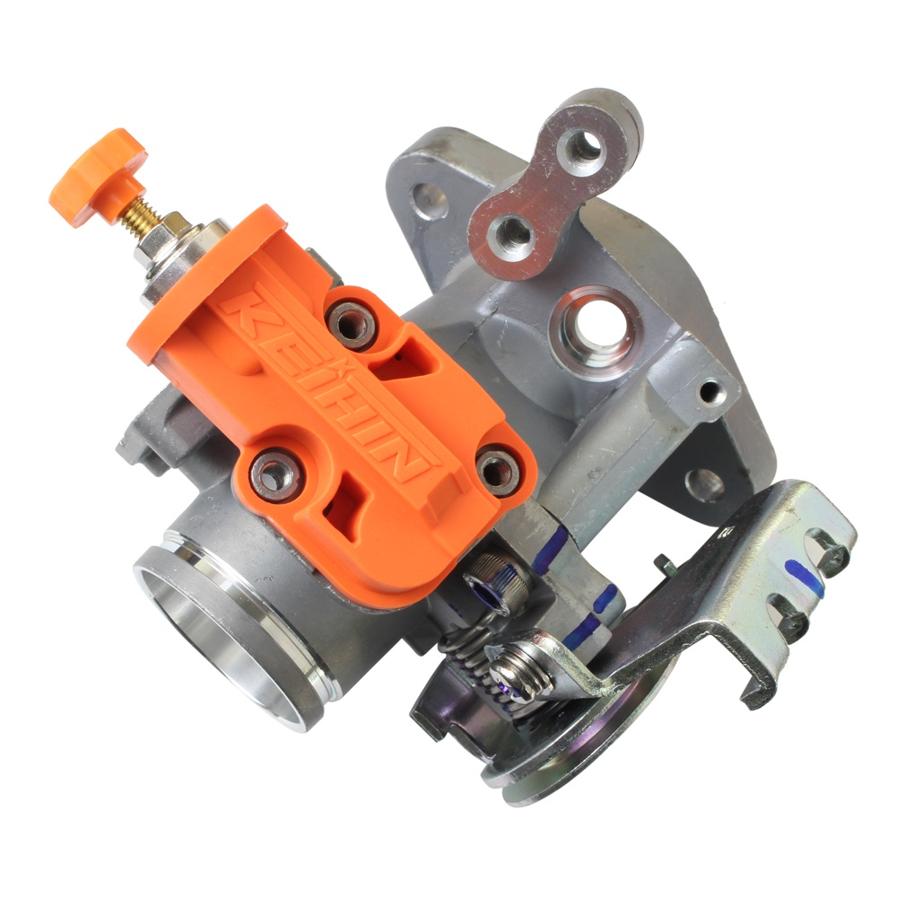 Jual ISC IDLE SPEED CONTROL STELAN SETELAN LANGSAM MANUAL SONIC SUPRA ...