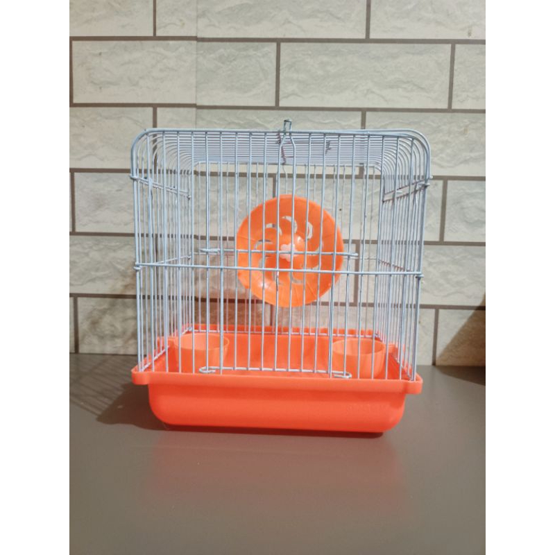 Jual Kandang Hamster Lengkap | Shopee Indonesia