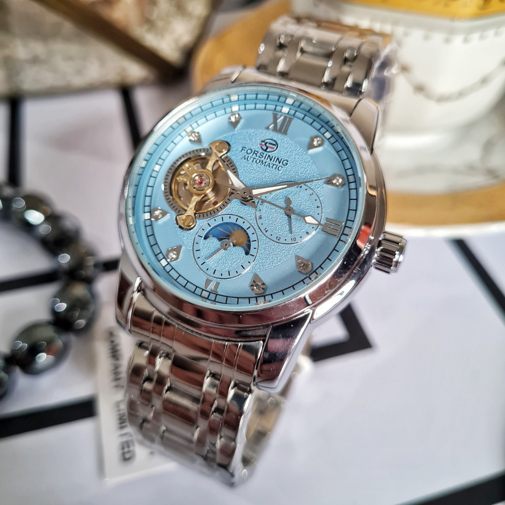 Jual tourbillon Harga Terbaik Termurah Maret 2024 Shopee Indonesia