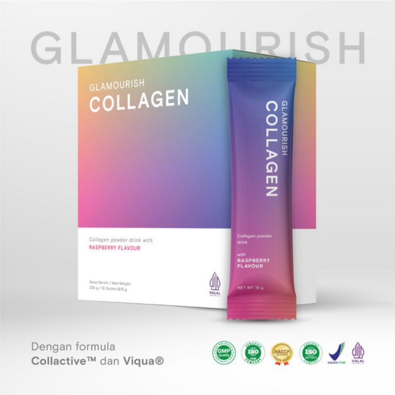 Produk GlamourishOfficial | Shopee Indonesia