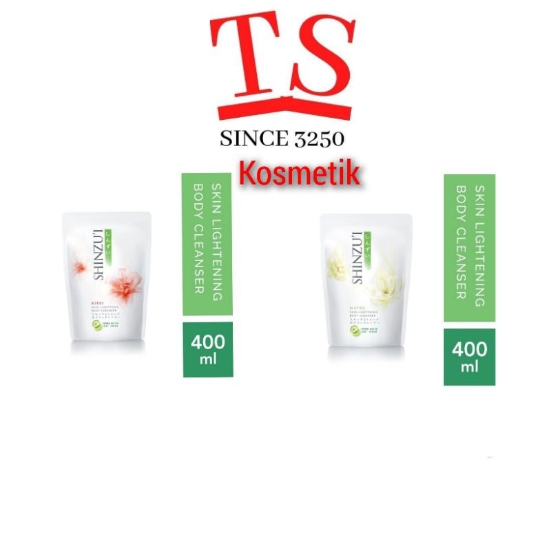 shinzui 380ml(BESAR)