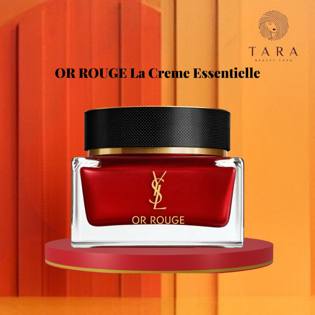Jual OR ROUGE La Creme Essentielle Serries | Shopee Indonesia
