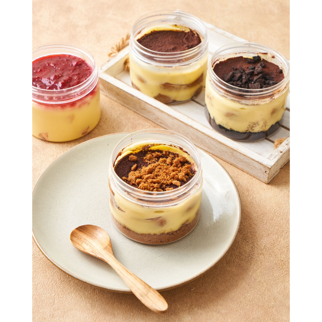 Jual Tiramisu 350ml (NonAlcohol) Shopee Indonesia